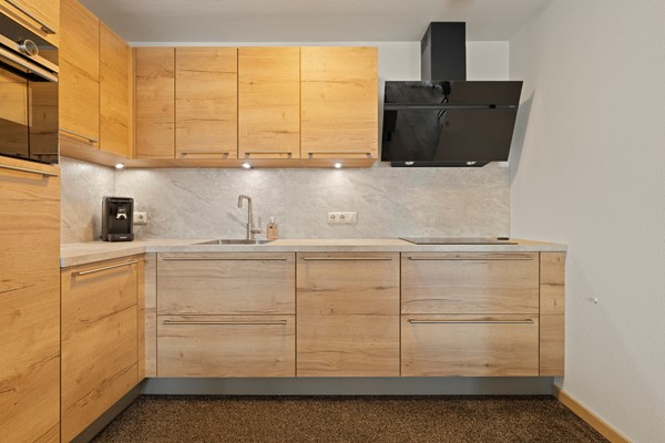 Medium property photo - Markt 11C, 5941 GA Velden